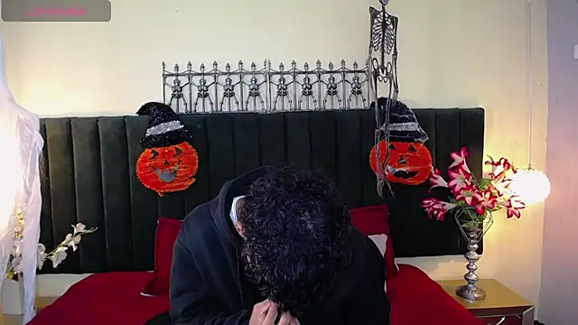 jhos padill online show from November 1, 2025, 1:27 pm