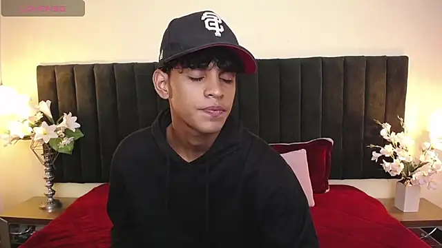 jhos padill online show from April 18, 2026, 1:19 am