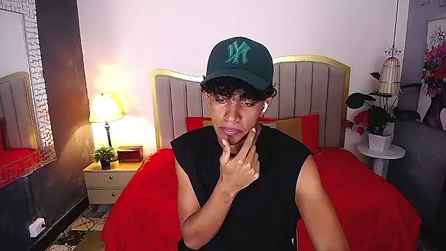 jhos padill online show from January 14, 2026, 1:37 pm