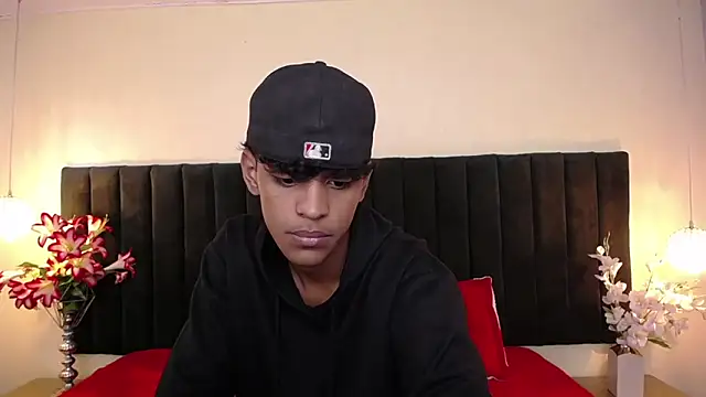 jhos padill online show from March 10, 2026, 1:15 pm