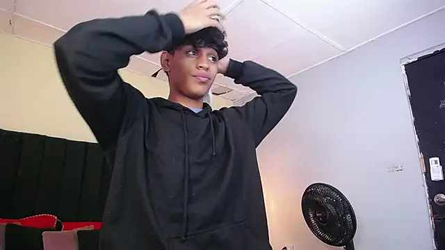 jhos padill online show from September 22, 2025, 1:17 pm