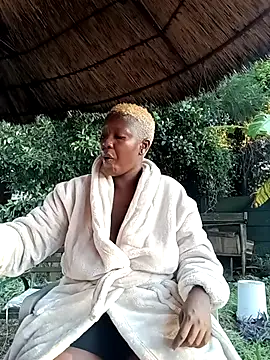 DarkQueen 94 online show from April 5, 2026, 4:52 am