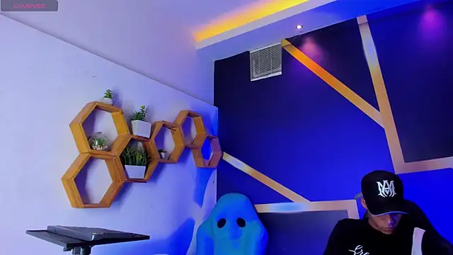 Snapshot of imperial_boys chatting on September 10, 2025, 3:49 am imperial boys online show from September 10, 2025, 3:49 am