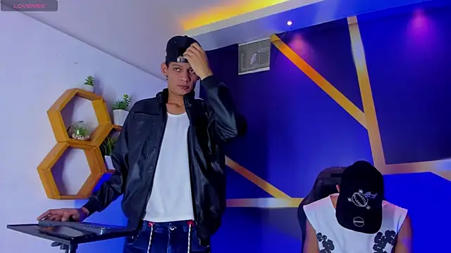 Snapshot of imperial_boys chatting on September 9, 2025, 3:49 am imperial boys online show from September 9, 2025, 3:49 am