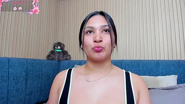 angel ponce online show from January 9, 2026, 7:10 pm