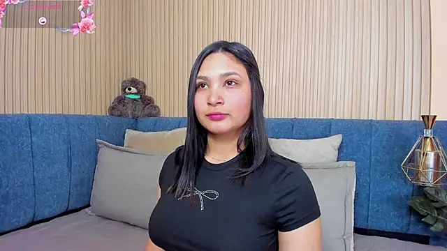 angel ponce online show from January 7, 2026, 7:08 pm