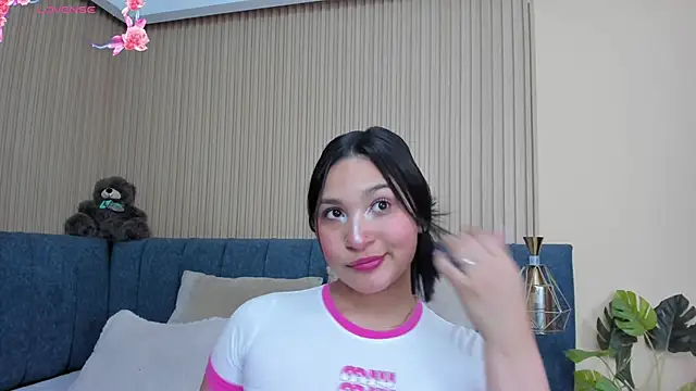 angel ponce online show from October 11, 2025, 7:15 pm