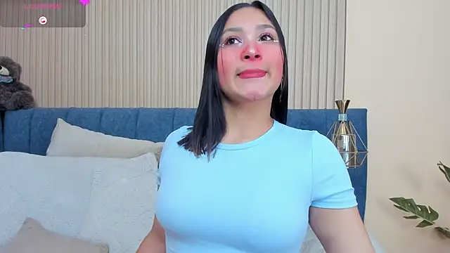 angel ponce online show from September 11, 2025, 7:14 pm