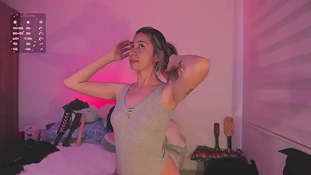 K2xxKrawl online show from February 12, 2026, 9:03 pm