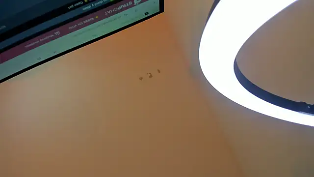 ChannelWhite  online show from February 10, 2026, 8:19 pm