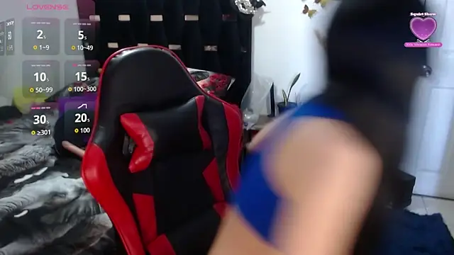 Snapshot of BasmaHernandez chatting on November 22, 2025, 12:48 pm BasmaHernandez online show from November 22, 2025, 12:48 pm