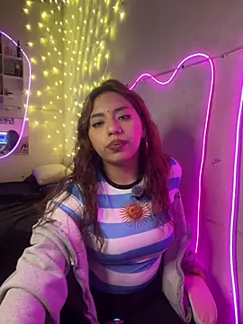 SoftLady S33 online show from June 13, 2026, 2:09 am