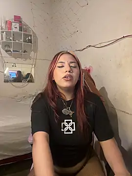 SoftLady S33 online show from August 1, 2026, 1:14 am