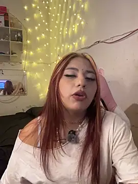 SoftLady S33 online show from July 24, 2026, 1:45 am