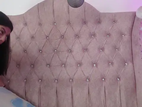 Jessica Carter 01 online show from March 12, 2026, 8:35 pm