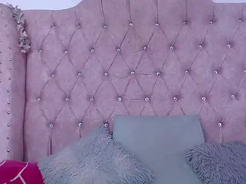 Jessica Carter 01 online show from February 21, 2026, 3:25 pm