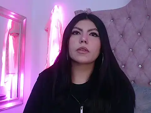 Jessica Carter 01 online show from January 9, 2026, 1:12 am