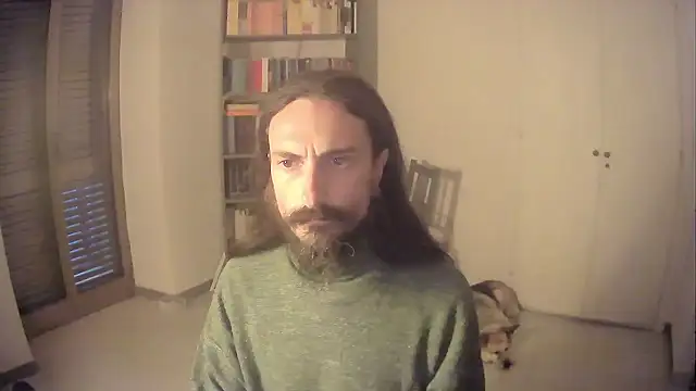 Mrkurt86 online show from October 26, 2025, 4:07 pm