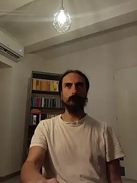 Mrkurt86 online show from October 31, 2025, 9:00 pm