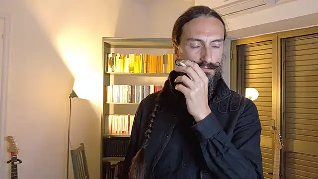 Mrkurt86 online show from October 9, 2025, 3:56 pm