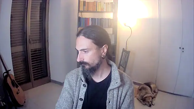 Mrkurt86 online show from October 21, 2025, 8:19 pm