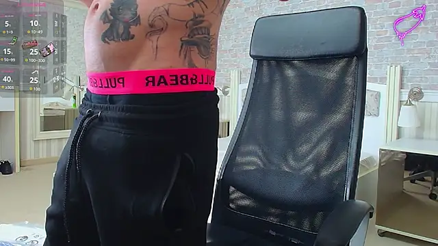 JonahShaw online show from November 30, 2025, 5:30 am