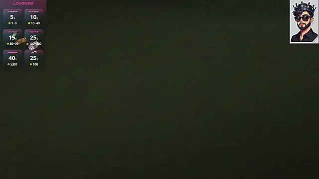 JonahShaw online show from October 29, 2025, 5:28 am