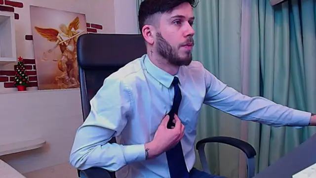 JonahShaw online show from January 8, 2026, 6:19 am