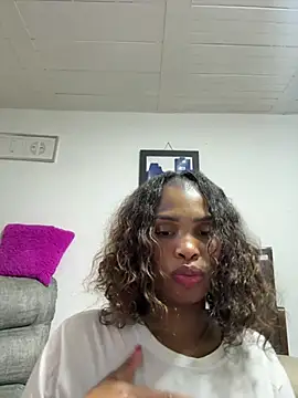 ArianaBeake online show from March 8, 2026, 4:49 am