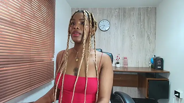 Snapshot of ArianaBeake chatting on October 22, 2025, 2:38 pm ArianaBeake online show from October 22, 2025, 2:38 pm