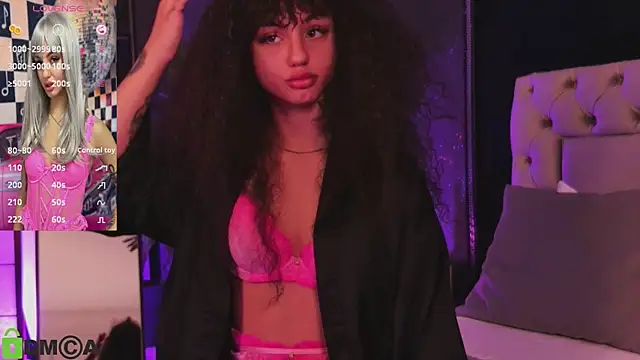 AnastasiaJune online show from September 26, 2025, 3:24 am