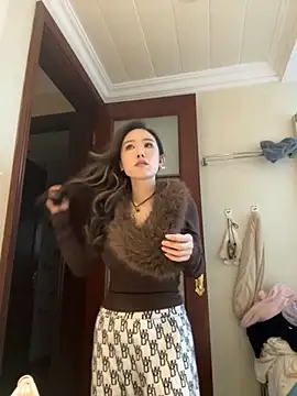 Manson13333 online show from November 7, 2025, 8:30 am