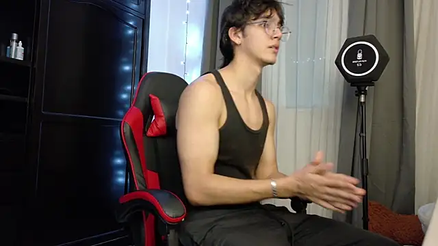 zeta tgn online show from April 15, 2026, 3:12 am