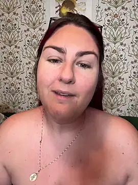 Lacey-BBW online show from October 3, 2025, 10:33 pm