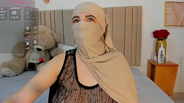 Snapshot of najwa__ chatting on January 6, 2026, 4:16 am najwa online show from January 6, 2026, 4:16 am