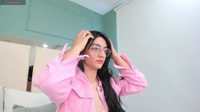 selena rous online show from September 16, 2025, 5:14 pm