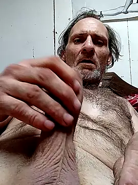 Southerngent1979 online show from February 16, 2026, 12:53 am