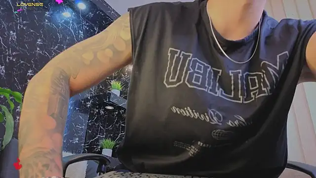 Alexander ferre online show from January 17, 2026, 1:15 pm