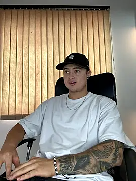 Alexander ferre online show from January 11, 2026, 1:29 pm