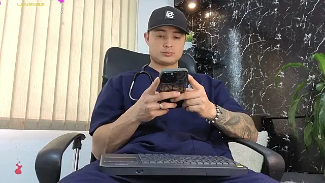 Alexander ferre online show from February 17, 2026, 1:30 pm