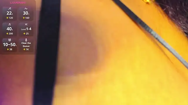 blackhardfuck online show from August 3, 2026, 8:37 pm