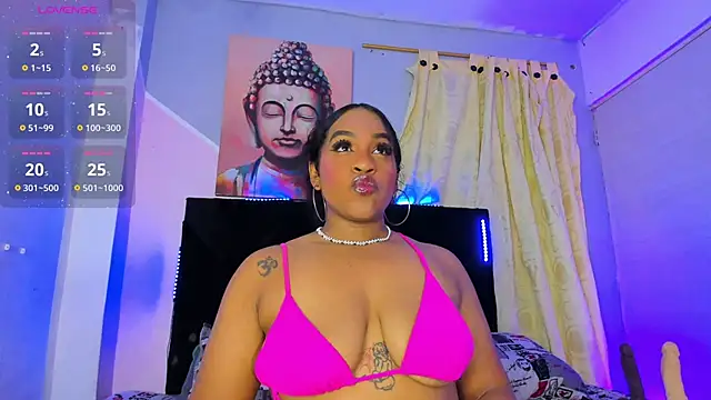 blackhardfuck online show from November 11, 2025, 8:47 pm