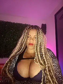 Eva Luxei online show from November 24, 2025, 5:07 am