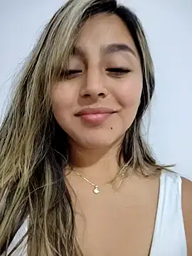 Snapshot of CelestePrince2 chatting on October 9, 2025, 2:23 am CelestePrince2 online show from October 9, 2025, 2:23 am