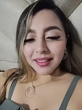 Snapshot of CelestePrince2 chatting on November 12, 2025, 3:16 pm CelestePrince2 online show from November 12, 2025, 3:16 pm