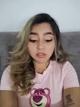 Snapshot of CelestePrince2 chatting on November 20, 2025, 4:29 pm CelestePrince2 online show from November 20, 2025, 4:29 pm