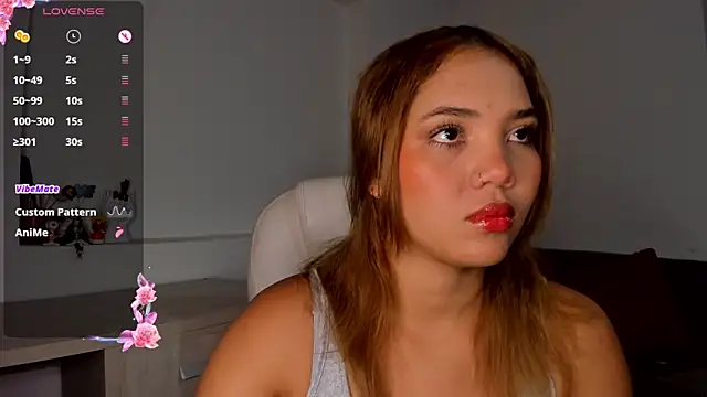 Snapshot of kata22sofia chatting on February 2, 2026, 4:50 pm kata22sofia online show from February 2, 2026, 4:50 pm