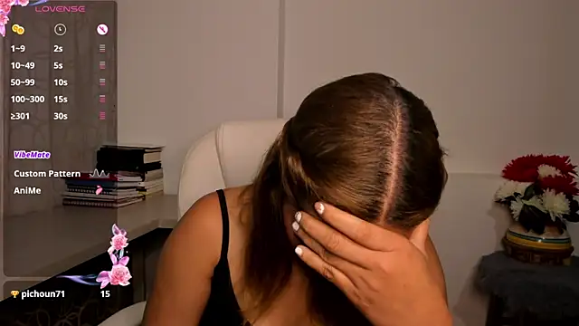 Snapshot of kata22sofia chatting on February 4, 2026, 4:57 pm kata22sofia online show from February 4, 2026, 4:57 pm