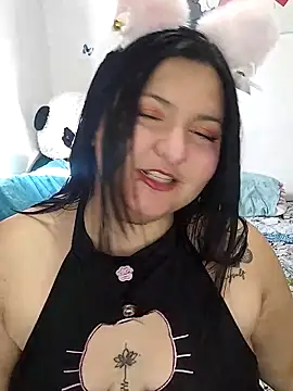 SoffiiCurvy online show from September 23, 2025, 2:13 pm