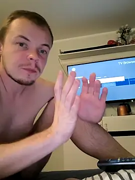 Twojsynek1997 online show from October 4, 2025, 5:36 pm